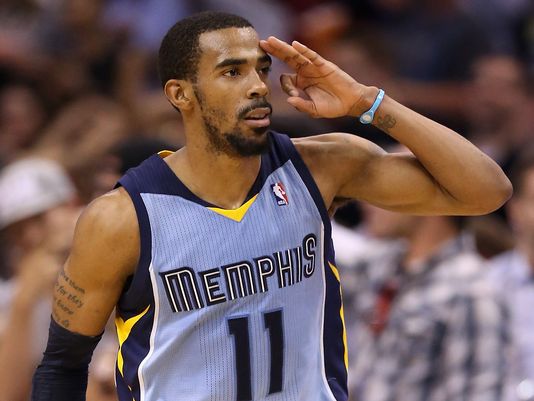 Conley to New York?... Maybe Next year...