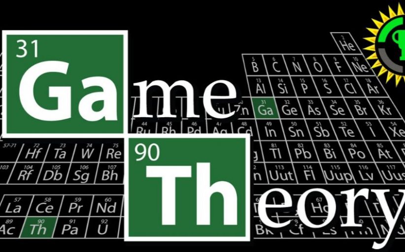 Game Theory Article by Sylbester
